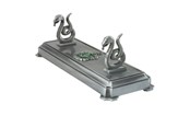 Gadget - Harry Potter - Slytherin Wand Stand - 849421004071