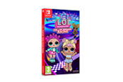 Spill - L.O.L. Surprise! Roller Dreams Racing - Nintendo Switch - Racing - 5056635605214