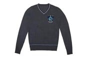 Reklameartikler - Harry Potter - Sweater Ravenclaw (M) - Genser - 4895205603035