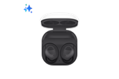 Hodetelefoner - Samsung Galaxy Buds FE - Graphite - SM-R400NZAAEUB