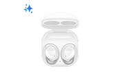 Hodetelefoner - Samsung Galaxy Buds FE - White - SM-R400NZWAEUB