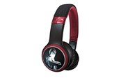 Reklameartikler - Harry Potter - Headphone Wireless LED On-Ear - HMHP-BTLI-PATRONUS