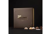 Adventskalender - The Mallows Caramel filled Christmas Calender - 600012