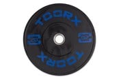 Sport & Fitness - Toorx Bumperplate Training 20 kg - ADBT-20IONE SIZE