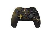 Spill - Tilbehør - Trade Invaders Harry Potter - Hedwig (Black) - Controller - Nintendo Switch - 299252j