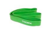 Sport & Fitness - Toorx POWERBAND X-Heavy 4.5 X 45mm - AHF-131GREENONE SIZE