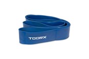 Sport & Fitness - Toorx POWERBAND XX-Heavy 4.5 X 64 mm - AHF-132BLUEONE SIZE