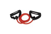 Sport & Fitness - Toorx Elastic Tube Light Red - AHF-144REDONE SIZE