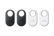 Mobil - Andre tilbehør - Samsung SmartTag2 (4 Pack) - Black + White - EI-T5600KWEGEU