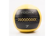 Sport & Fitness - Toorx Wall Ball 7 kg - AHF-228BLACKONE SIZE