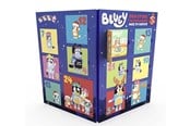 Adventskalender - Gyldendal Bluey - Den store julekalender - 9788702403510