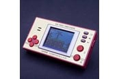 Gadget - Thumbs Up! Retro Pocket Games with LCD screen - 0001401