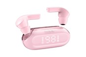 Hodetelefoner - Mibro 3 - Pink - 6971619678628