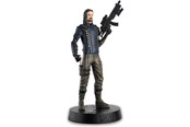 Reklameartikler - Eaglemoss - Marvel Winter Soldier Figure 14cm - Figur - 5059072042765