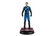 Reklameartikler - Eaglemoss - Marvel Tony Stark (Iron Man) Figure 18cm - Figur - 5059072042758