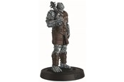 Reklameartikler - Eaglemoss - Marvel Korg Figure 18cm - Figur - 5059072005944