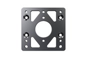 Kabelordner/Kabelstrømpe - Moza Racing Moza Wheel Base Adapter Plate for all Moza wheelbases - RS049