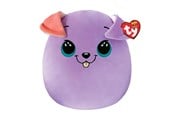 Dukker, Bamser & Utstyr - Ty Squishy Beanies Bitsy 25.5cm - 0008421392254