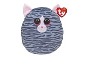 Dukker, Bamser & Utstyr - Ty Squishy Beanie Kiki 25.5cm - 0008421392902