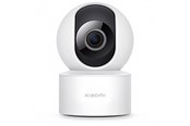 Smarthus - Xiaomi Smart Camera C200 1080p high resolution | 360° rotation | Infrared night vision | Human tracking - BHR6766GL