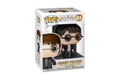 Reklameartikler - Funko! - POP Vinyl HP Harry Potter - Figur - 5858