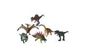 Figurer - SIMBA DICKIE GROUP Plastic Dinosaur - 104342551