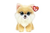 Dukker, Bamser & Utstyr - Ty Beanie Boos Honeycomb 15cm - 0008421365715