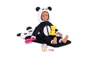 Dukker, Bamser & Utstyr - Corolle Girls - Fashion Doll Melody Pajama Party Set - 9000600200