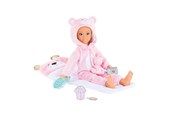 Dukker, Bamser & Utstyr - Corolle Girls - Fashion Doll Valentine Pajama Party set - 9000600190