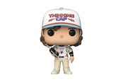 Reklameartikler - Funko! - Stranger Things POP! DUSTIN - Figur - 0889698623940