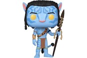 Reklameartikler - Funko! - Avatar - Jake Sully - Figur - 0889698656412