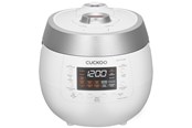 Kjøkkenmaskin - Cuckoo Kjøkkenmaskin Rice cooker CRP-RT1008F - CRP-RT1008F