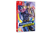 Spill - Fitness Boxing: Fist of the Northstar - Nintendo Switch - Sport - 884095213671