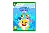 Spill - Baby Shark: Sing & Swim Party - Microsoft Xbox One - Eventyr - 5061005350014