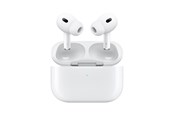 Hodetelefoner - Apple AirPods Pro (2nd generation) with MagSafe Case (USB‑C) - MTJV3DN/A