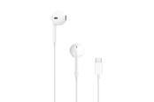 Hodetelefoner - Apple EarPods (USB-C) - MYQY3ZM/A