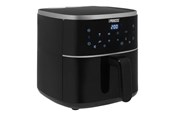 Airfryer - Princess 182238 Digital Airfryer - hot air fryer - black - 182238