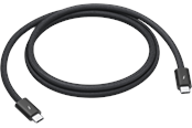 USB - Apple Thunderbolt 4 (USB-C) Pro Cable (1 m) - MU883ZM/A