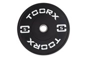 Sport & Fitness - Toorx Bumperplate Training 5 kg - ADBT-5IONE SIZE