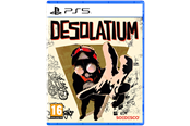 Spill - Desolatium - Sony PlayStation 5 - Eventyr - 8718591188664