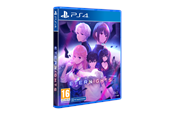 Spill - Eternights - Sony PlayStation 4 - Kamp - 5016488140928