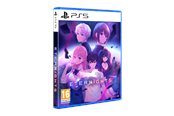 Spill - Eternights - Sony PlayStation 5 - Kamp - 5016488140959