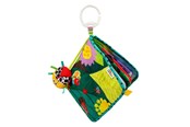 Babyleker - Tomy Lamaze - Bitty Bug Book - 827385