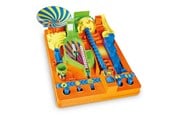 Brettspill & Puslespill - Tomy Screwball Scramble 2 - 85-73109