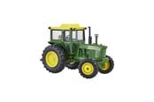 Leketøysbil - Tomy Britains - John Deere - 4020 with Cab - 0036881433620