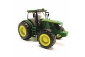 Leketøysbil - Tomy Britains - John Deere 6210r Tractor 1:16 scale - 0036881428374