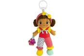 Babyleker - Tomy Lamaze - My Friend Jasmine - 0796714274911