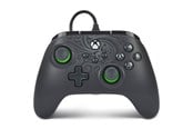 Spill - Tilbehør - PowerA Advantage Wired Controller for Xbox Series X|S - Celestial Green - Controller - Nintendo Switch - XBGP0190-01