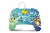 Spill - Tilbehør - PowerA Enhanced Wired Controller for Nintendo Switch - Pikachu Evolution - Controller - Nintendo Switch - NSGP0221-01