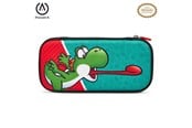 Spill - Tilbehør - PowerA Slim Case for Nintendo Switch Systems - Go Yoshi - Bag - Nintendo Switch - NSCS0088-01